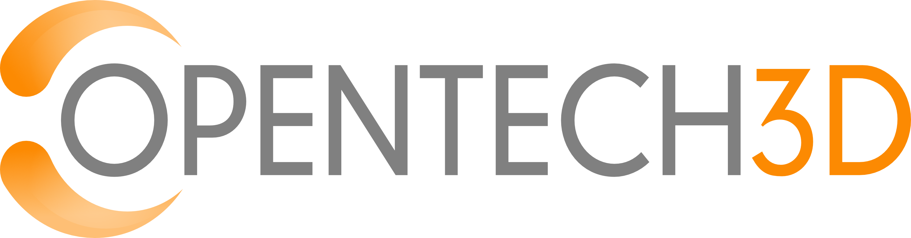 OPENTECH3D